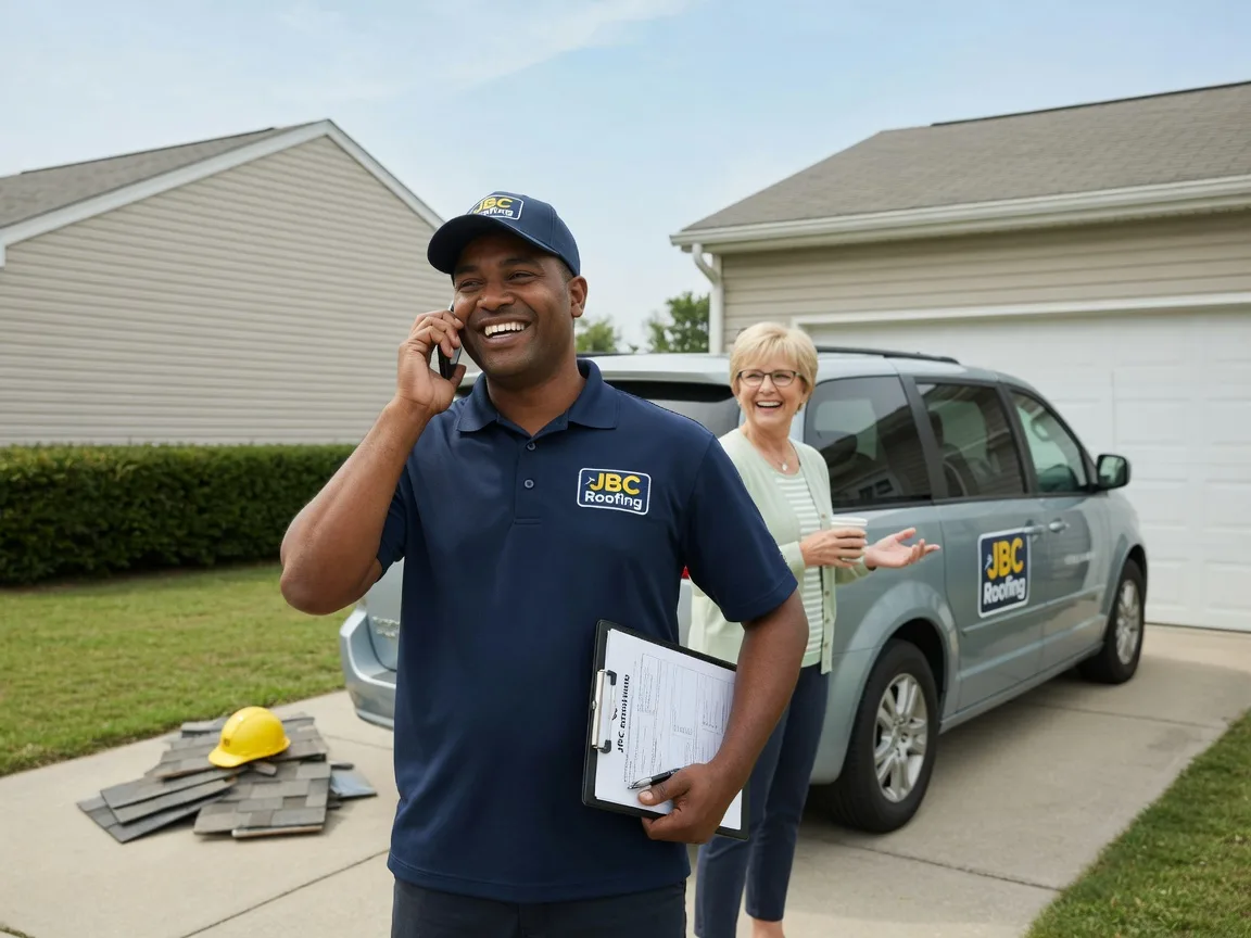 Roof Replacement Cushing, TX FAQs